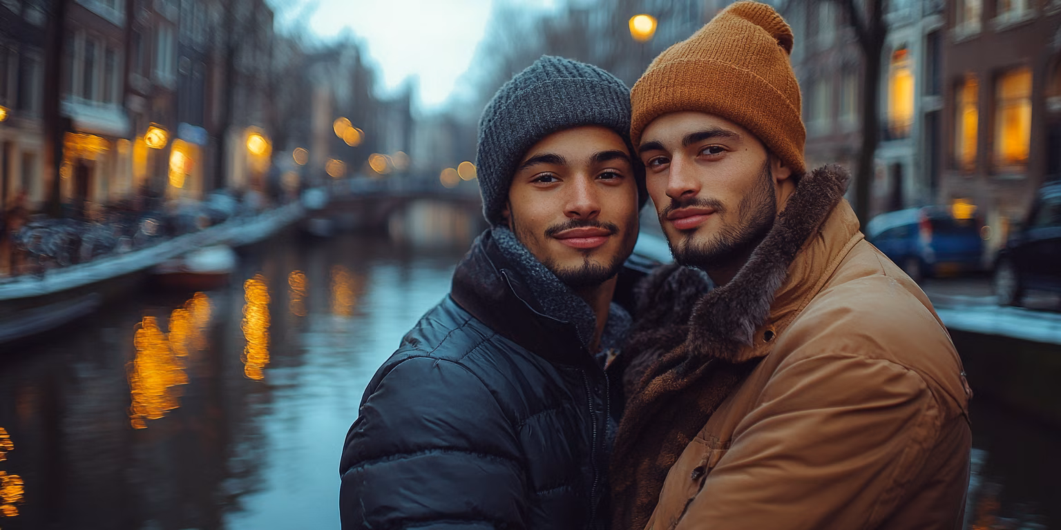 Find a perfect date in Amsterdam, Netherlands