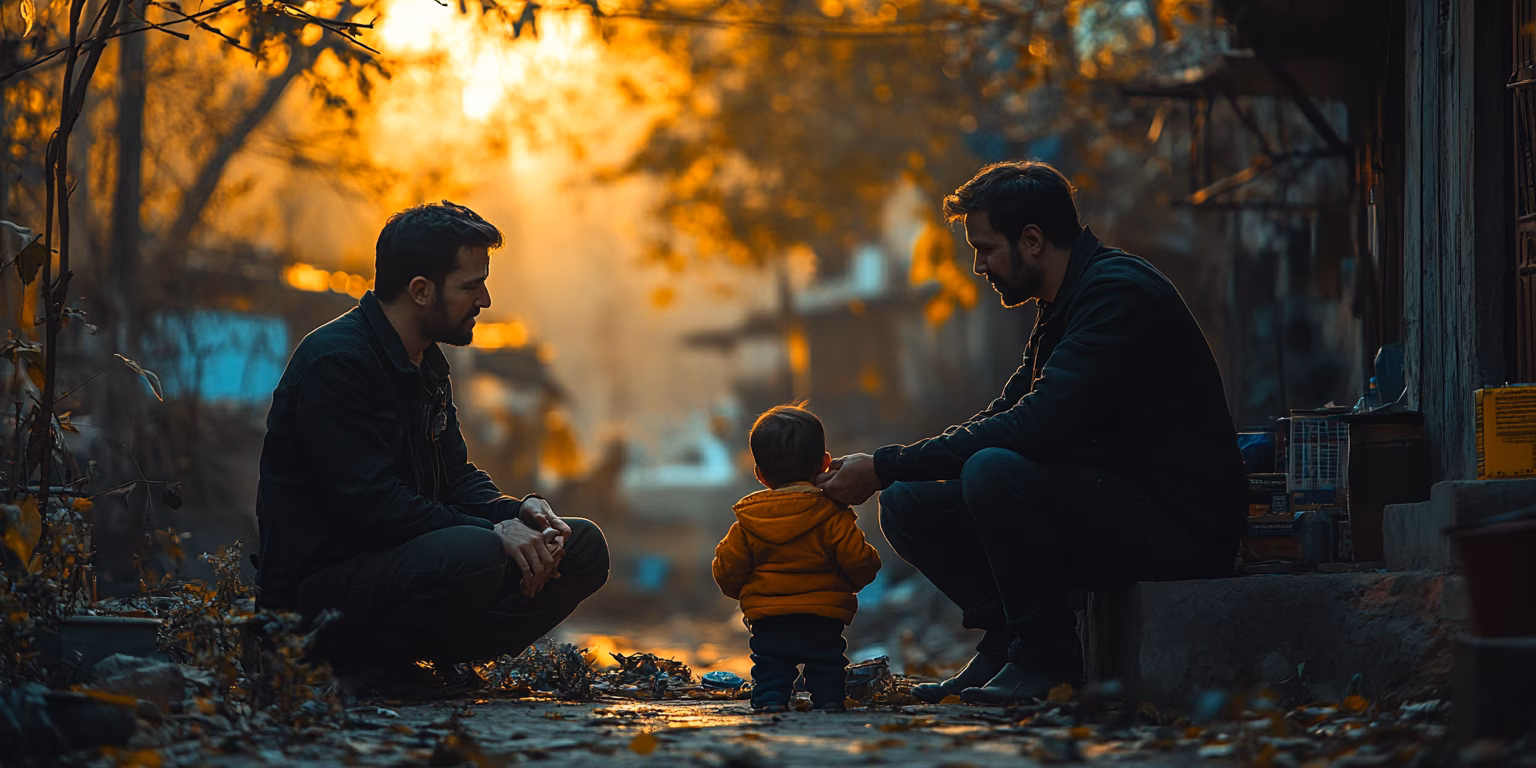 Why Same-Sex Couples Should Have the Right to Raise Children – Backed by Science!